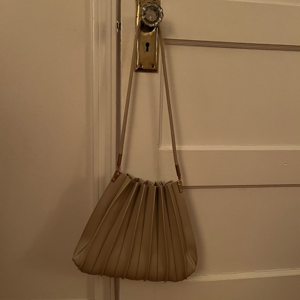Anthropologie purse